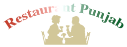 Restaurant Punjab logo.